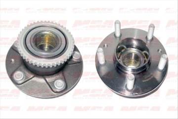 PORYA ARKA-(ABSLI-RULMANLI)-(MAZDA: 626 92>02  ''FS''   )