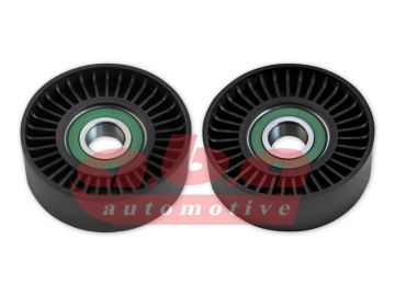 ALTERNATÖR GERGİ RULMANI PASSAT-GOLF5/6-JETTA-A3-IBIZA-LEON 2005=> 1.4TSI-1.6FSI (CAXA-BLF-BAG-BLP)
