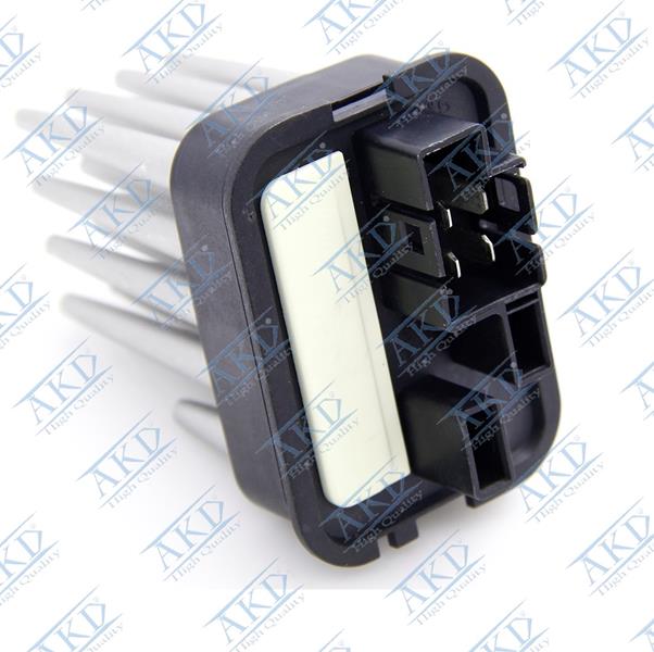 KALORİFER REGÜLATÖRÜ (REZİSTANSI) ASTRA G-ASTRA H-OMEGA B-CORCA C-MERIVA