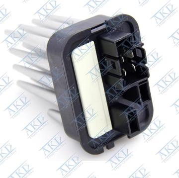 KALORİFER REGÜLATÖRÜ (REZİSTANSI) ASTRA G-ASTRA H-OMEGA B-CORCA C-MERIVA