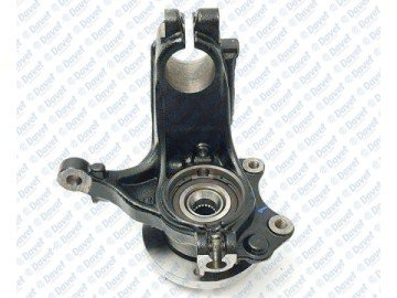 AKS TAŞIYICISI SOL PEUGEOT 301 1.6 HD 2018- 207 WA/WC 1.4 1.6 2006-2012 82MM