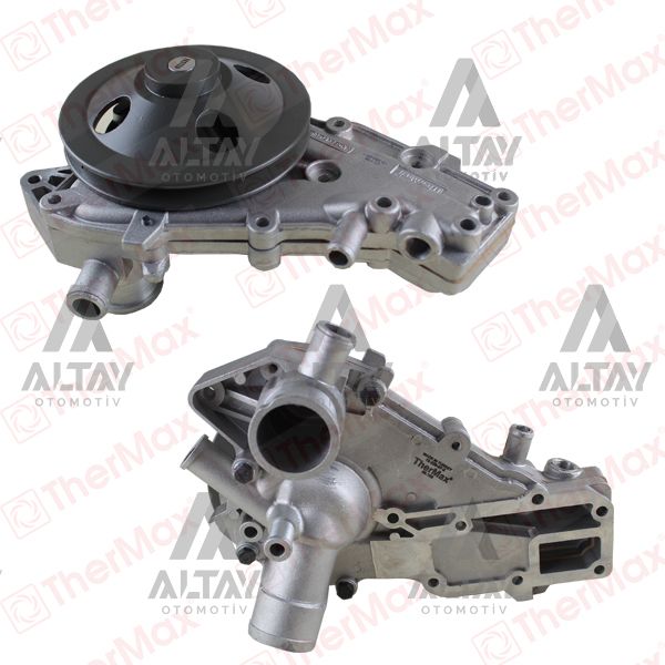 DEVİRDAİM R9   85-00 / R11 83-95 / R19 88-01 / 1.4-1.6 KARBÜRATÖRLÜ (C2J-C2L) KAPAKLI (ALT GÖVDELİ)