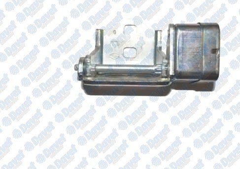 Kapı Mentesesı Arka Sol Megane Iı-Scenıc Iı ####