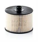 YAKIT FİLTRESİ ( FORD : FOCUS 2.0 DURATORQ 03- KUGA 2.0 08- ) ( PEUGEOT : 307 / 407 / CITROEN : C4 / C5 2.0HDI ) / VOLVO (S40-V50-C30-C70) (D4204T/T2)