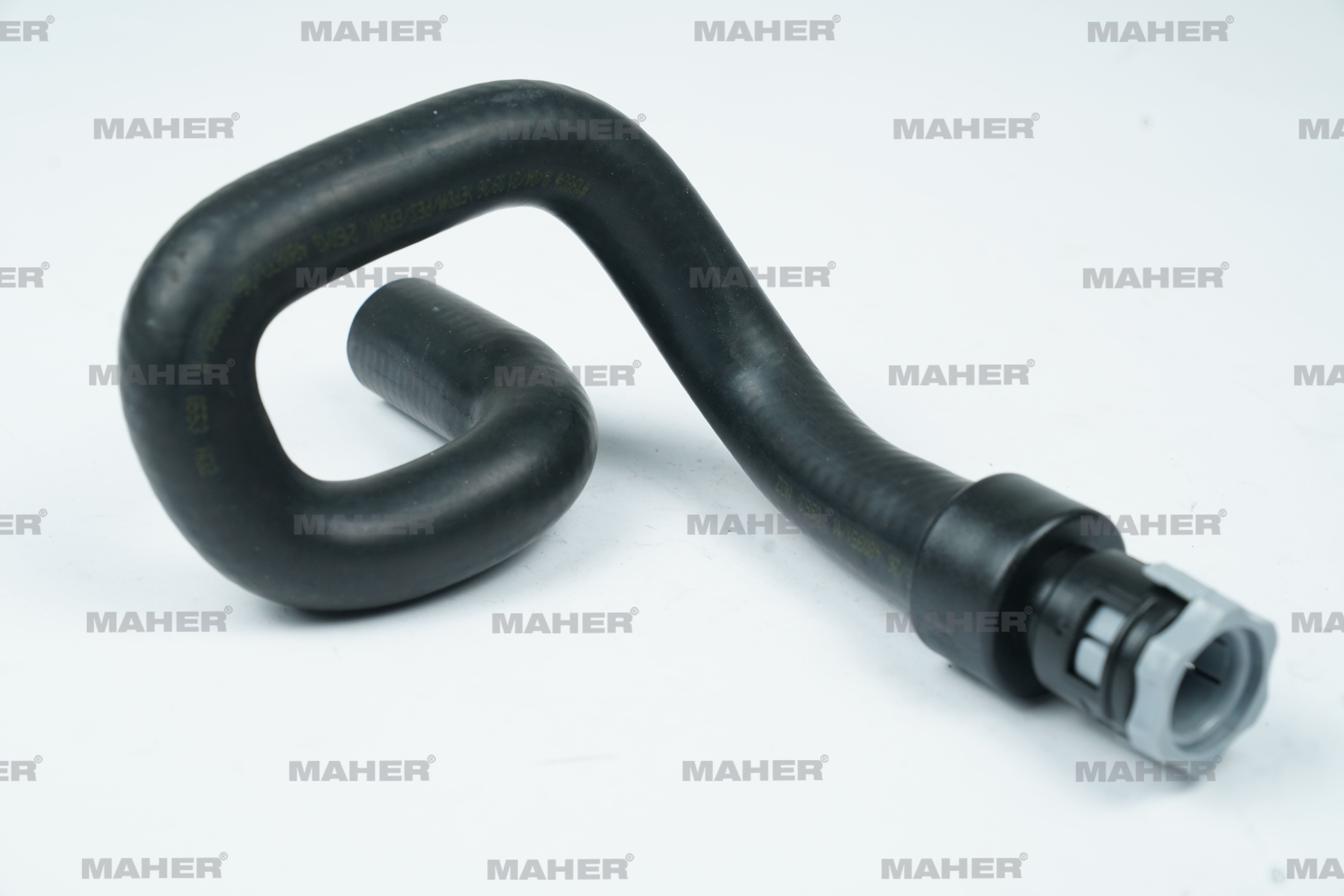 HORTUM KALORİFER FOCUS II / C-MAX 1.6 TDCI 110 PS