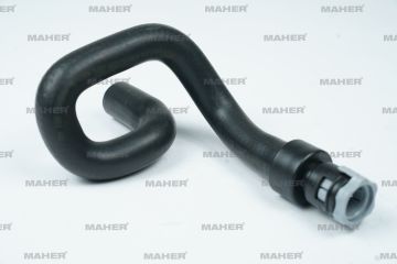 HORTUM KALORİFER FOCUS II / C-MAX 1.6 TDCI 110 PS