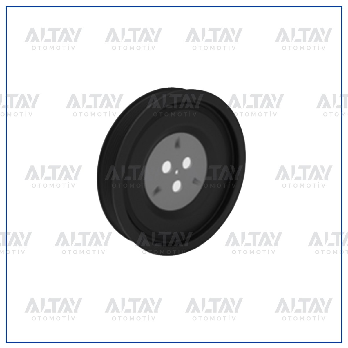 KASNAK KRANK  TRANSIT V184 00-06 / V363 11=> 2.2 TDCI ARKADAN CEKER
