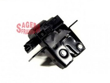 BAGAJ KİLİDİ MEGANE II MOTORLU