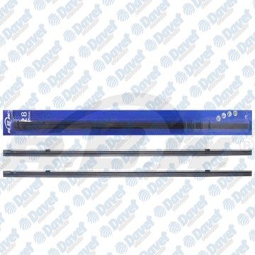 Sılecek Lastıgı 700Mm X2 Tellı Tıp Unıversal Kalınlık 6Mm