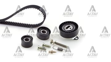 TRİGER SETİ FORD ESCORT / FIESTA / ORION / MONDEO 92-99 1.6-1.8-2,0 ZETEC 131 DİŞ