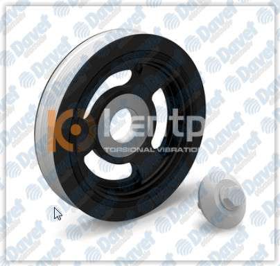KRANK KASNAGI P107 P206 P307 P207 C1 C2 C3 C3 PLURIEL XSARA II NEMO BIPPER DV4TD (1,4 HDI) P307 PARTNER II PARTNER TEPE P407 P206 C5 II C3 II BERLINGO II BERLINGO III FIESTA FUSION 1,4TDCI FOCUS C MAX 1,6TDCI (ORTASI BOS OLAN TIP) / (1 ADET PULLU