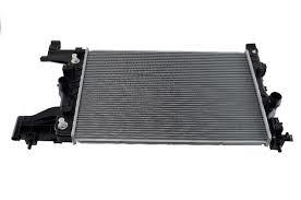 Radyatör Astra J 09>1.4-1.6 (Mek+Ac+Klimasız) (580X382X18)