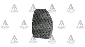 DEBRİYAJ PEDAL LASTIGI 306 / PARTNER / BERLINGO 08=>