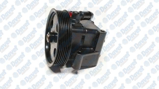 DIREKSIYON POMPASI HIDROLIK C MAX 1.6 03>07 FOCUS II 1.4 / 1.6-1.6TI 04/-> VOLVO C30 1.6 06>12 S40 II-V50 05/->