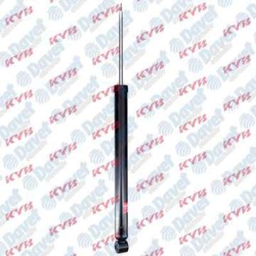 Amortısor Arka Gazlı S40 2000-2004