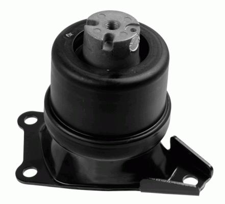 MOTOR TAKOZU SAG (3639001) T6 T7 CAAA CAAB 10>