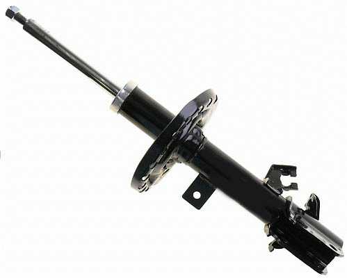ÖN AMORTİSÖR SOL ACCENT ERA-RIO II 1.4-1.6 CRDI 16V 05=> (BENZİNLİ)