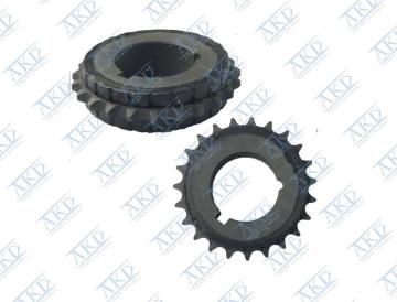 KRANK DİŞLİSİ ASTRA G VECTRA B VECTRA C Z2.2 SE INSIGNIA 2.0 A20NFT-NHT ANTARA-CAPTIVA 2.4