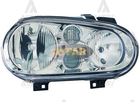 FAR GOLF4  98-03 SİSSİZ SOL