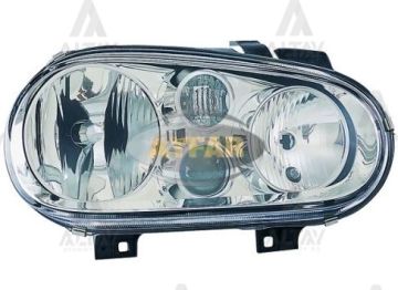 FAR GOLF4  98-03 SİSSİZ SOL