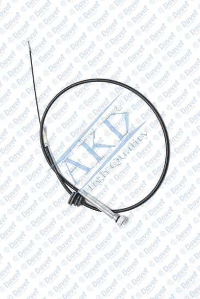 KILOMETRE TELI ASTRA F ABS LI