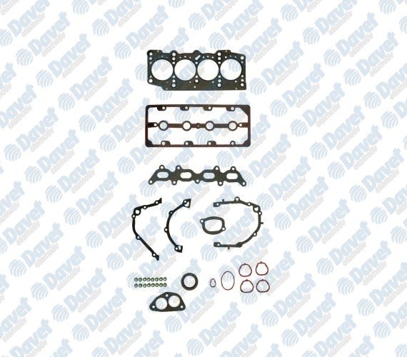 MOTOR TAKIM CONTASI DOBLO 1,9JTD-MAREA   ####