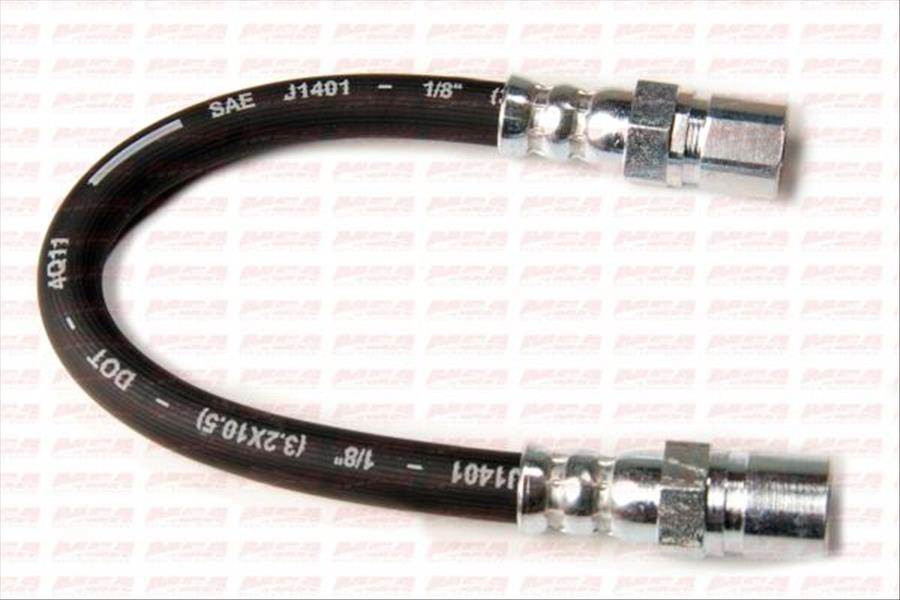 Fren Hortumu Arka ( Opel : Corsa B 93- Vectra B 95 - Omega A 86-94 )