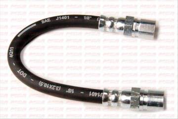 Fren Hortumu Arka ( Opel : Corsa B 93- Vectra B 95 - Omega A 86-94 )