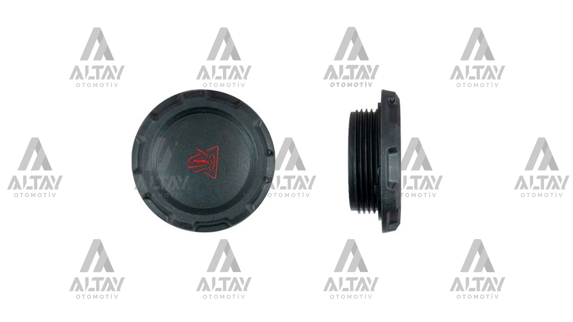 YEDEK SU DEPO KAPAĞI POLO / GOLF7 / GOLF8 / PASSAT / AMAROK / CADDY / LEON / OCTAVİA