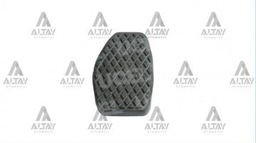 FREN PEDAL LASTIGI PARTNER / BERLINGO DW8 / 307 / 308 / 3008 / 5008 / 508  /405 / 406 / C1 /C2 / C3 / C4 / C5 / C6 /C8 / XS
