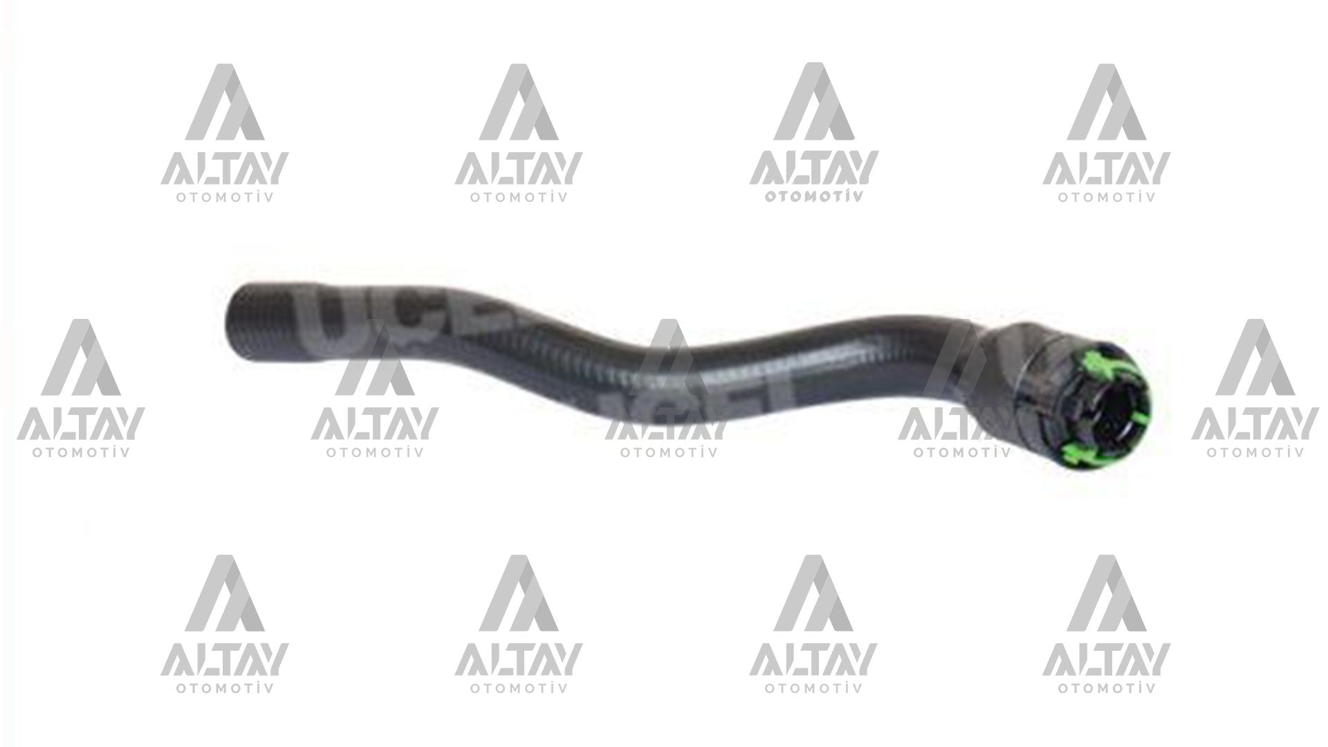 HORTUM KALORİFER ASTRA H / ZAFİRA B Z16XEP ÇIKIŞ