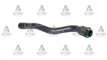 HORTUM KALORİFER ASTRA H / ZAFİRA B Z16XEP ÇIKIŞ