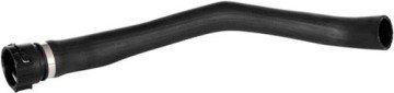 RADYATOR UST HORTUMU FIESTA V 1,25 16V / 1,4 16V / 1,6 16V 01>08 FUSION 1,4 16V 01>12