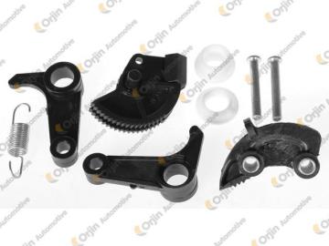 (RN024) DEBRİYAJ PEDAL DİŞLİ TAKIMI R9-R11 (81-00) 7700498487
