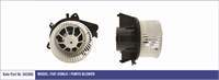 KALORİFER MOTORU 12V FIAT DOBLO-PUNTO