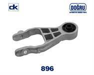 MOTOR TAKOZU ARKA CORSA C COMBO MERIVA