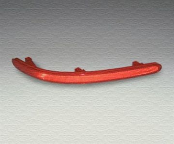TAMPON REFLEKTÖRÜ ARKA SAĞ  TOUAREG BM