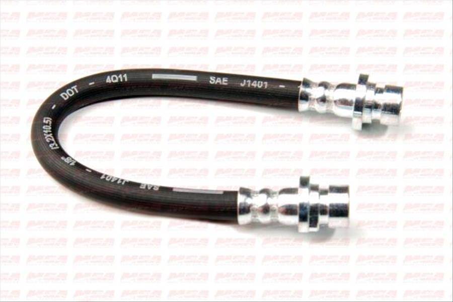 HORTUM FREN ARKA SAG-(HONDA: JAZZ 02>08  )