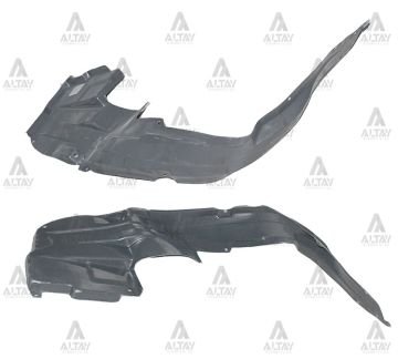 ÇAMURLUK DAVLUMBAZI GRAND VITARA ÖN  99-05 SOL