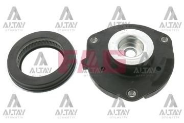 AMORTİSÖR KULE TAKOZU GOLF5 / JETTA / CADDY / PASSAT / A3 / LEON / OCTAVİA 04=> ÖN (RULMANLI)