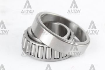 KONİK RULMAN HYUNDAI ACCENT 95-00 / EXCEL 90-94 / ATOS 98-00 / SCOUPE 90-92