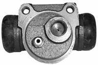 FREN SILINDIRI SOL 20,6 MMM (PEUGEOT: 207 1,4-405)