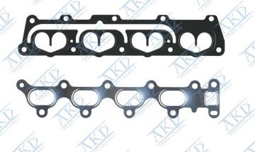 MANIFOLT CONTA TAKIMI EMME+EGZOZ 1.6 XEP ASTRA G VECTRA C ASTRA H 5850607+849199