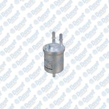 YAKIT FILTRESI VW POLO 1.4 16V - GOLF 5 1.6 05-  3
