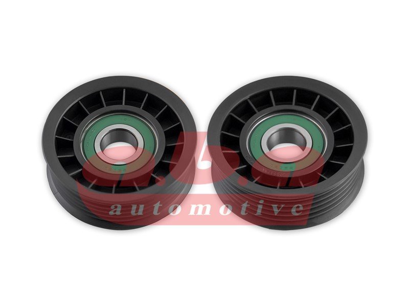 ALTERNATÖR GERGİ RULMANI TRANSPORTER T5-GOLF IV 3.2 V6 03=>-FOCUS-MONDEO-TRANSİT 1.4-1.6 16V (98-04)