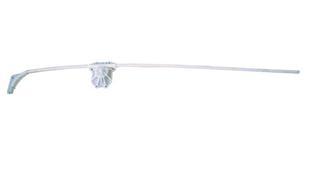 ELEKTRİKLİ CAM MEKANİZMA PLASTİĞİ SOL R9 (018) (C)