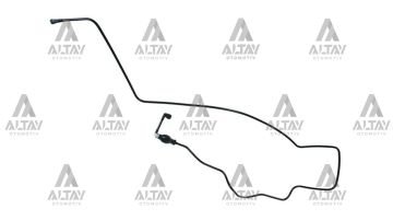 YAKIT BORUSU VIVARO A / TRAFFIC II F9Q 760 - F9Q 762