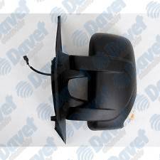 DIS DIKIZ AYNASI ELEKTRIKLI SAG RENAULT MASTER III 10 -> ESK NO:0022049