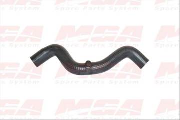 Hortum Radyator Ust ( Renault : R19 1.4 88 - 95 )