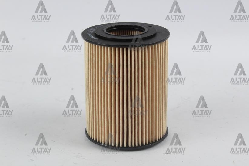 YAĞ FİLTRESİ ASTRA H 04-09 1.7 CDTI / ASTRA J 1.7 CDTI 10=> / CORSA D 06=> 1.7 CDTI